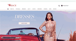 Desktop Screenshot of gift-99.com